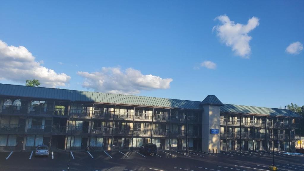 Smart Extended Stay - Main view