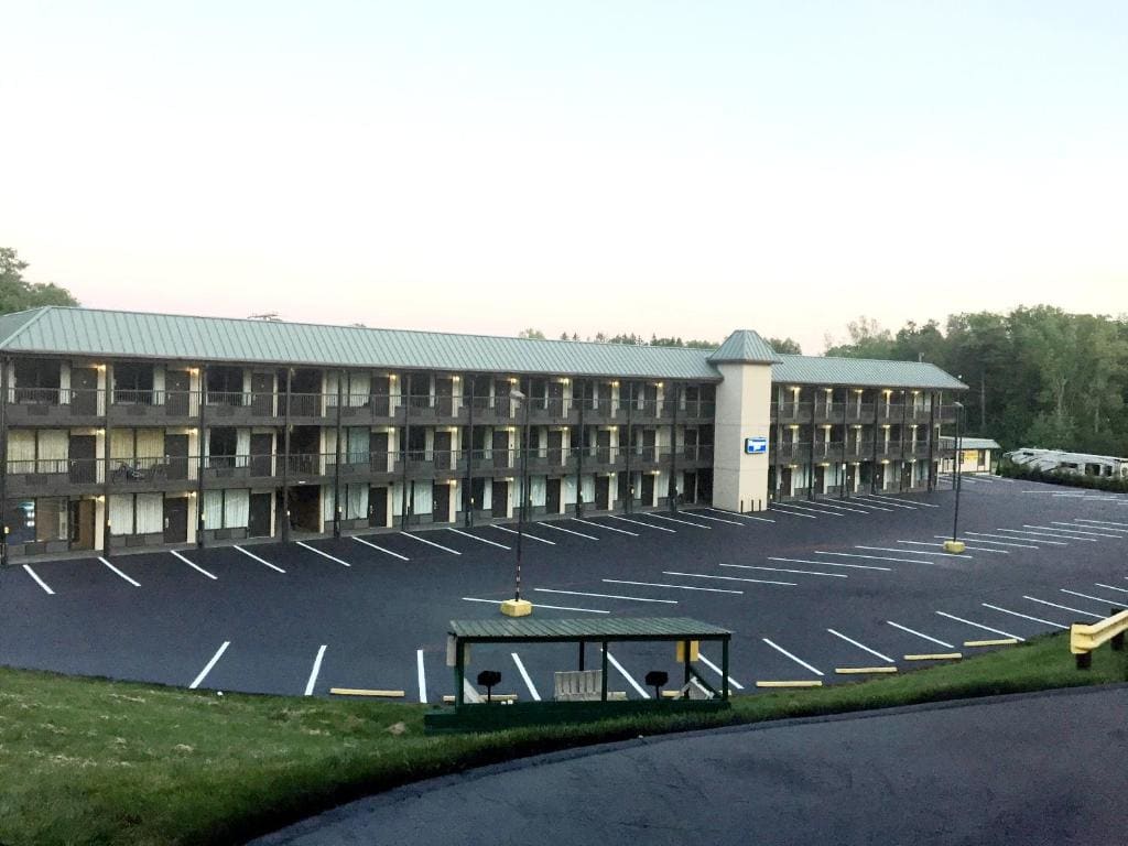 Smart Extended Stay - View 3