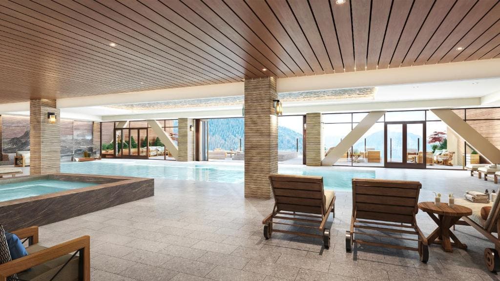 Snoqualmie Casino & Hotel - View 3