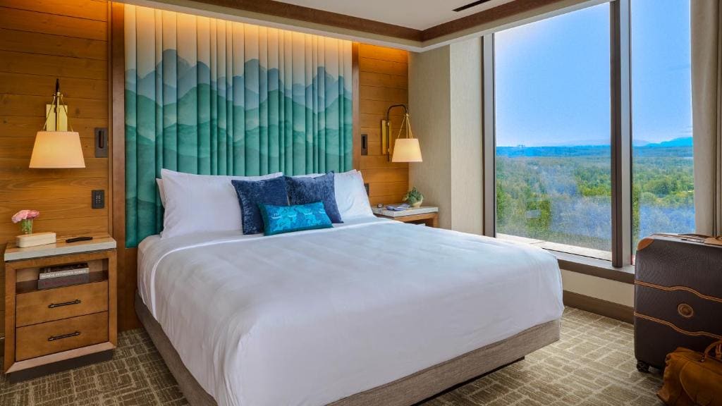 Snoqualmie Casino & Hotel - View 7