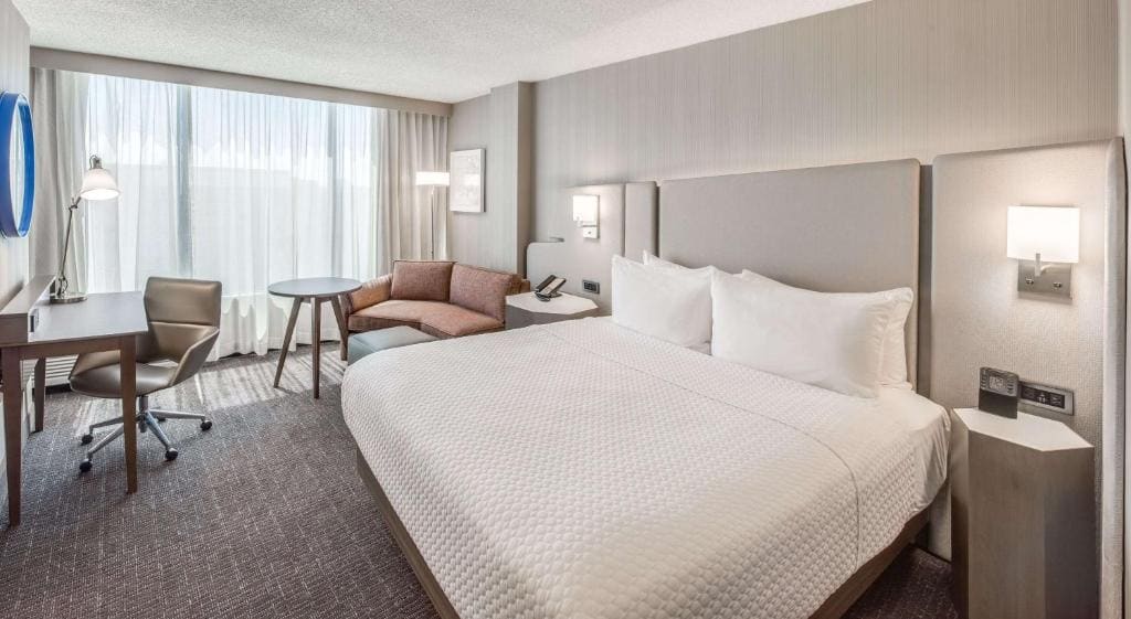 Sonesta Denver Downtown - View 2