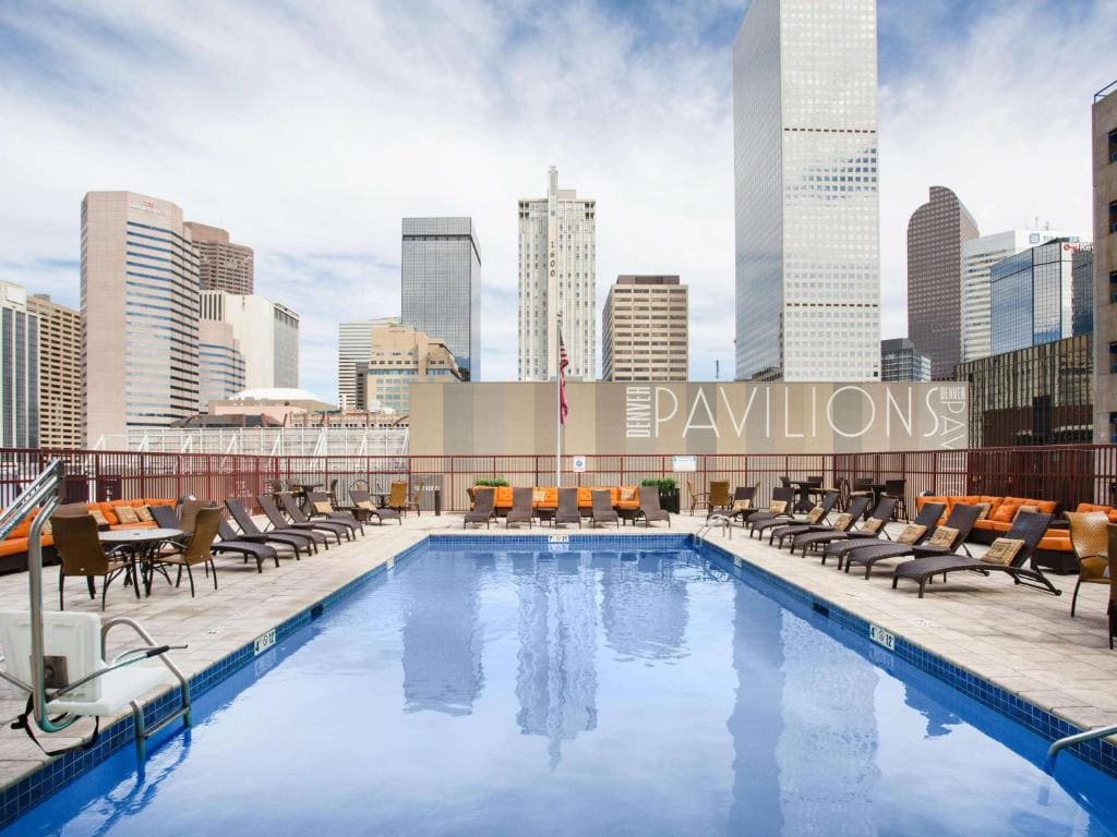 Sonesta Denver Downtown - View 5