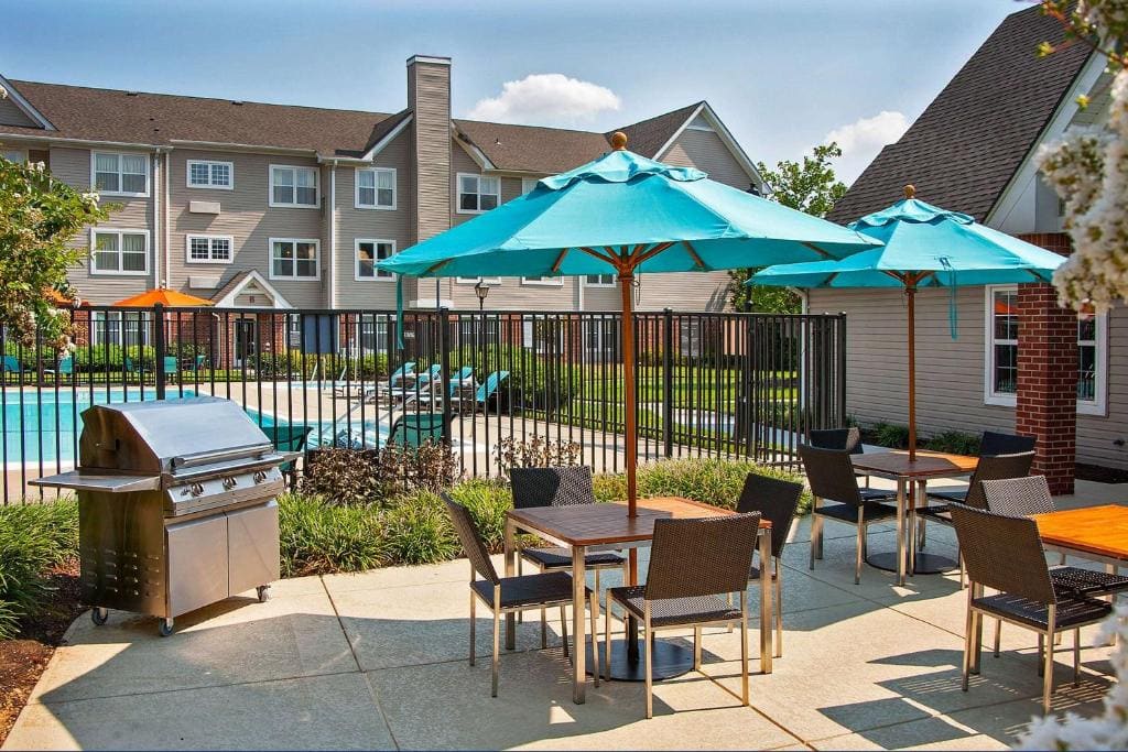 Sonesta ES Suites Baltimore BWI Airport - View 5