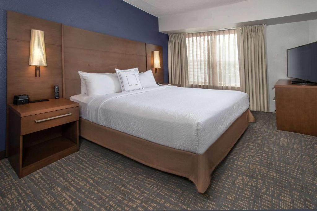 Sonesta ES Suites Baltimore BWI Airport - View 2