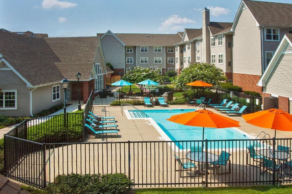 Sonesta ES Suites Baltimore BWI Airport - View 4