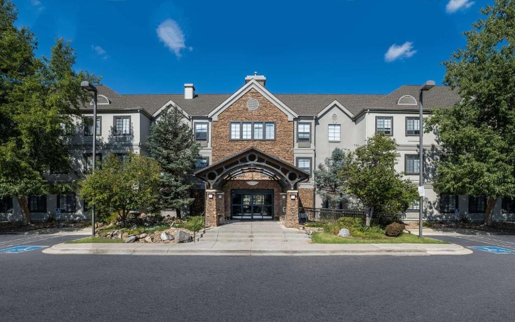 Sonesta ES Suites Denver South Park Meadows - Main view