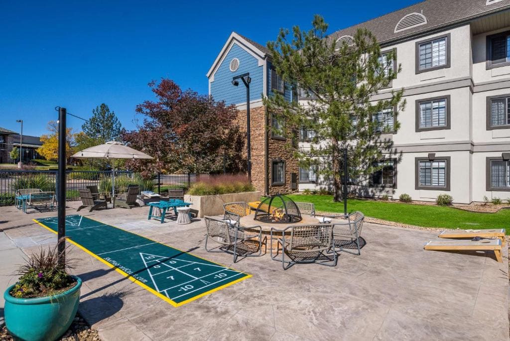 Sonesta ES Suites Denver South Park Meadows - View 5