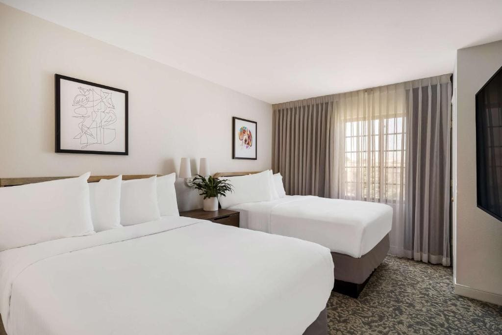 Sonesta ES Suites Denver South Park Meadows - View 2