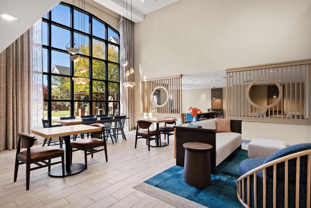 Sonesta ES Suites Denver South Park Meadows - View 4