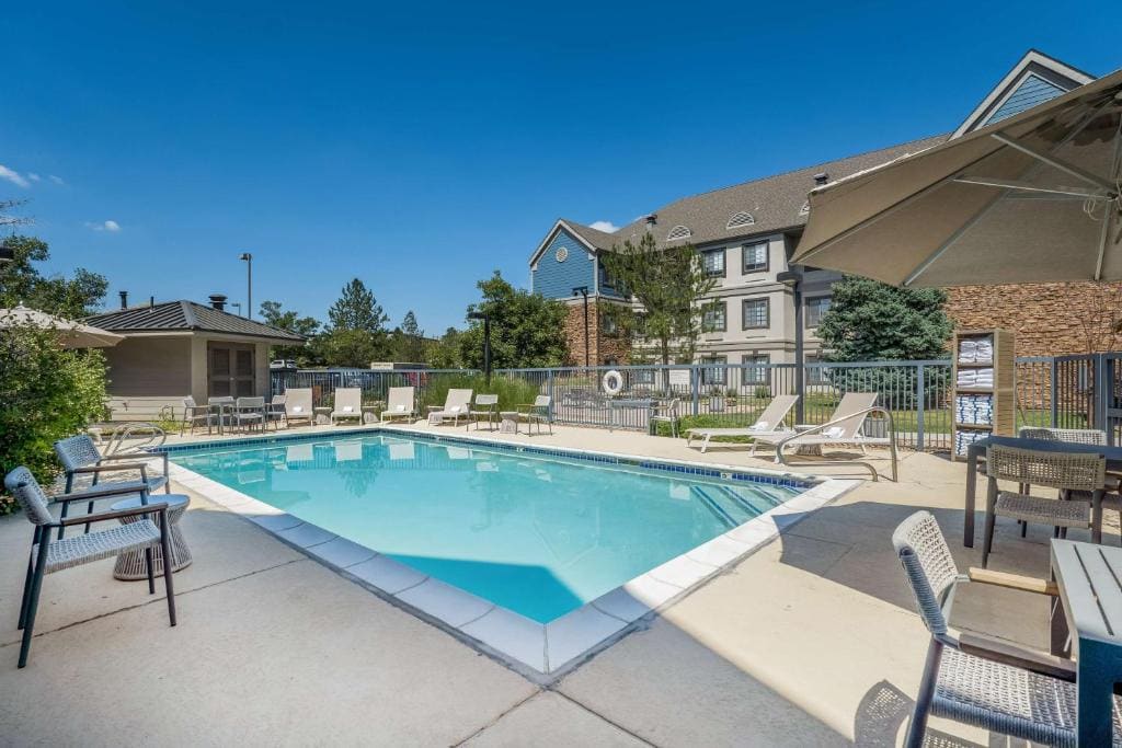 Sonesta ES Suites Denver South Park Meadows - View 3
