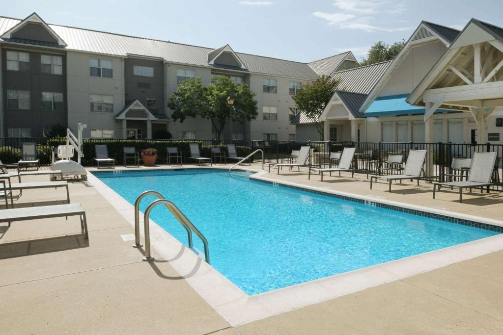 Sonesta ES Suites Fort Worth Fossil Creek - View 3
