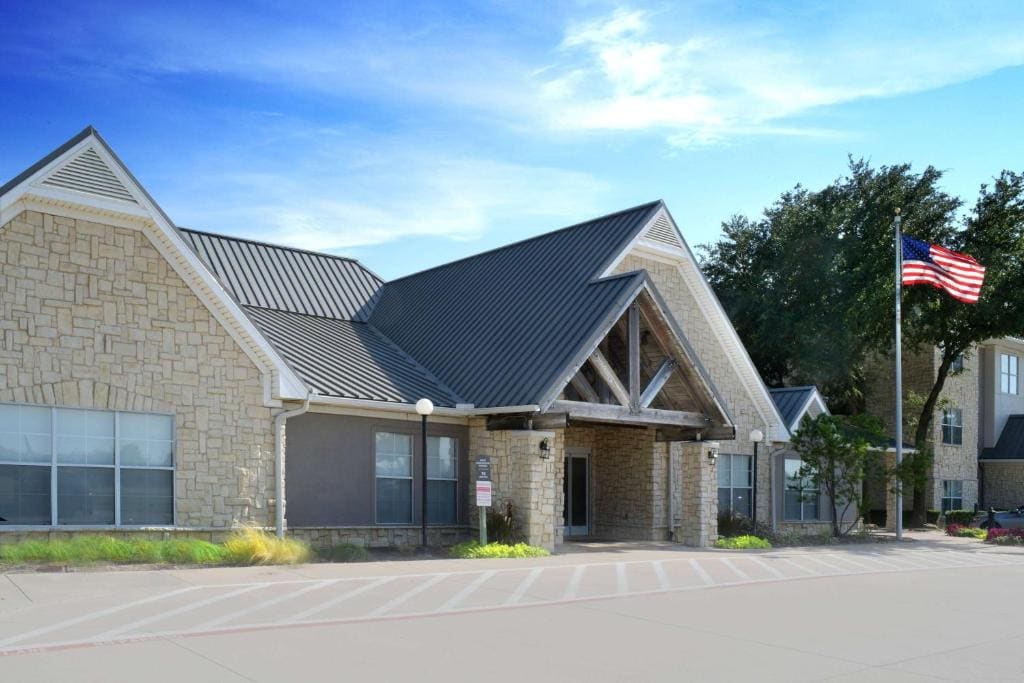 Sonesta ES Suites Fort Worth Fossil Creek - Main view