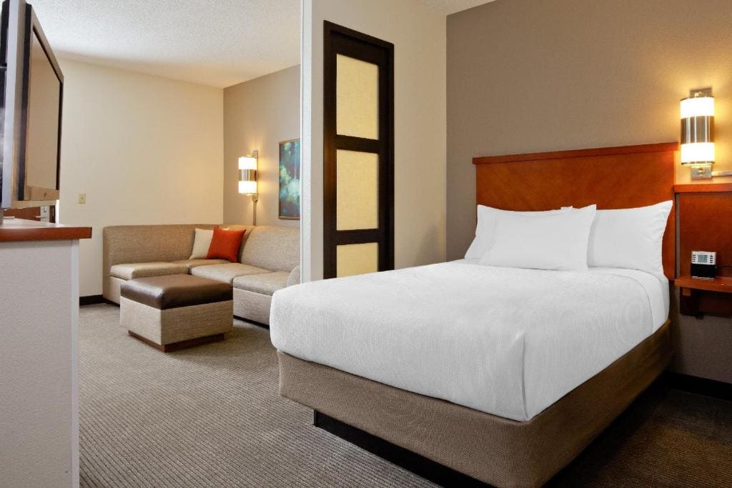 Sonesta Select Austin North Central - View 7