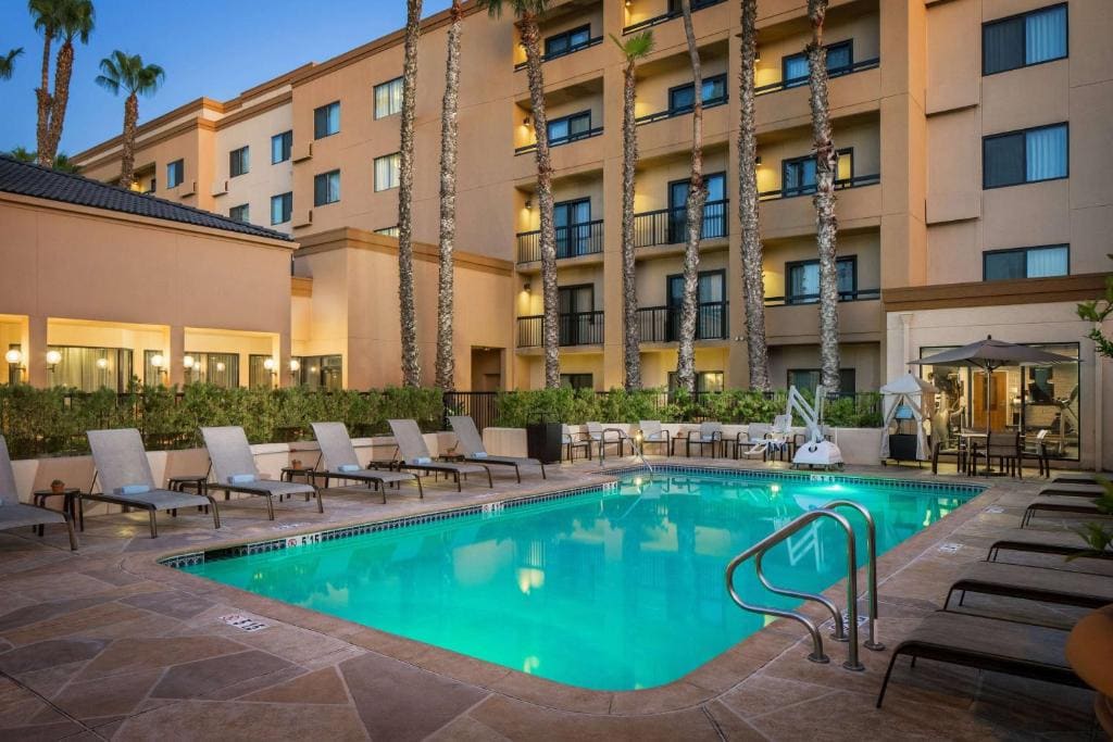 Sonesta Select Laguna Hills Irvine Spectrum - View 3