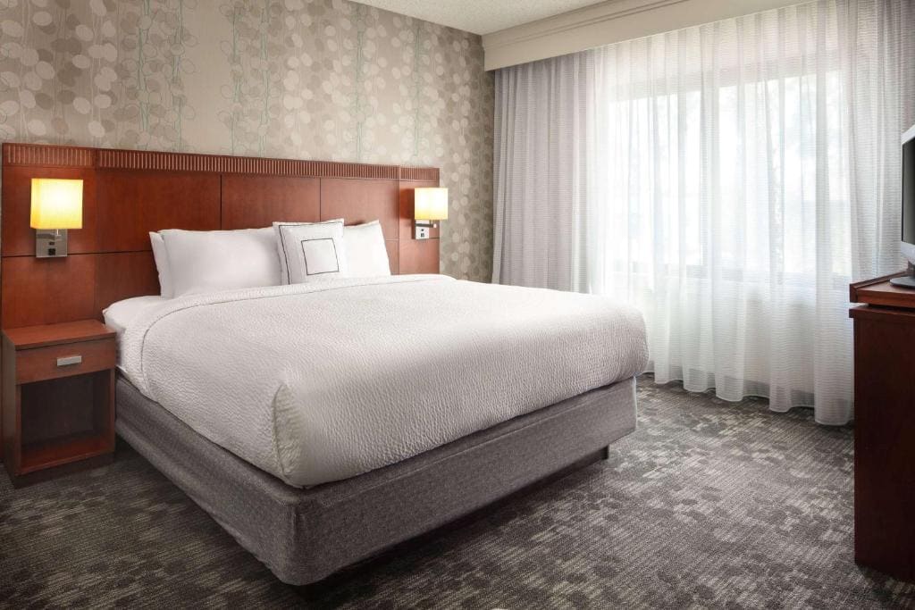 Sonesta Select Laguna Hills Irvine Spectrum - View 7