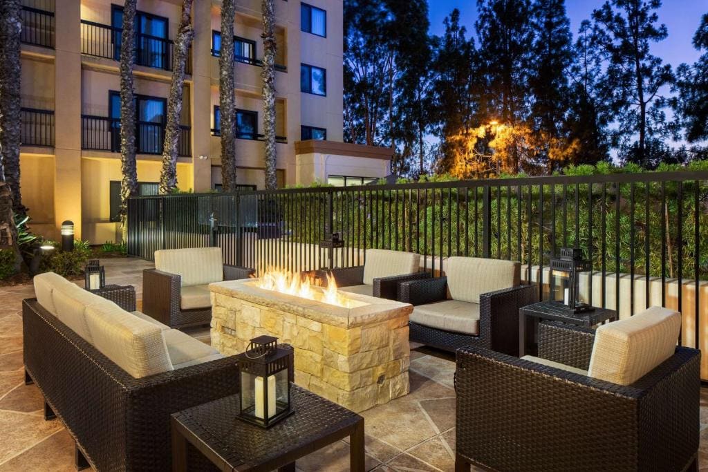Sonesta Select Laguna Hills Irvine Spectrum - View 5