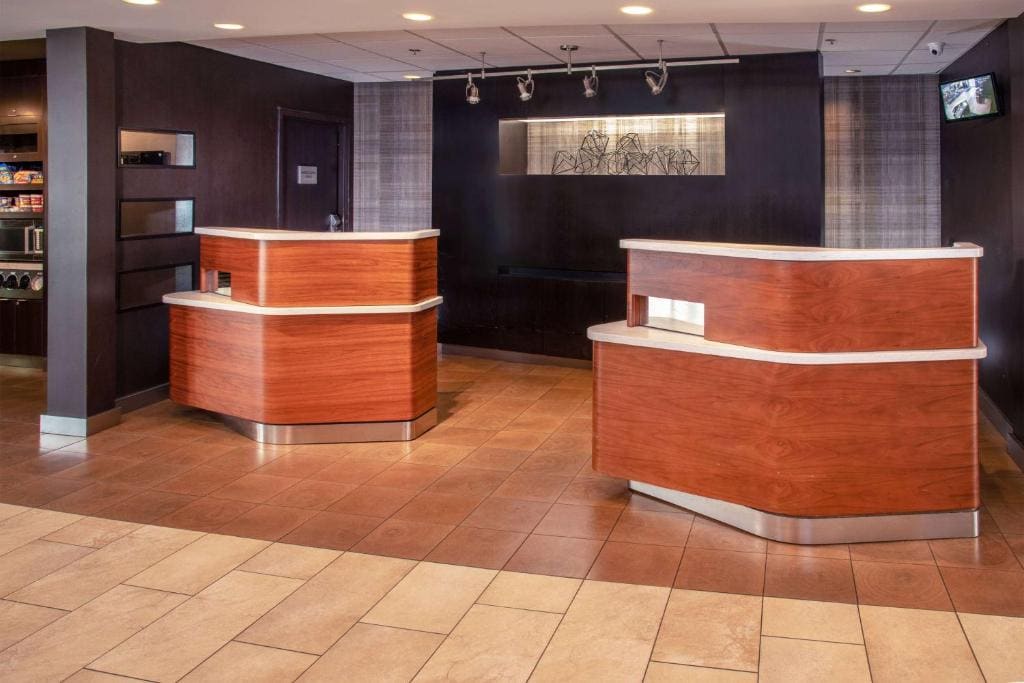 Sonesta Select Newark Christiana Mall - View 5