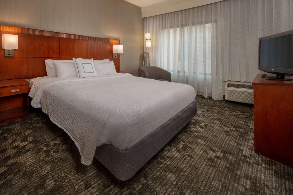 Sonesta Select Newark Christiana Mall - View 7