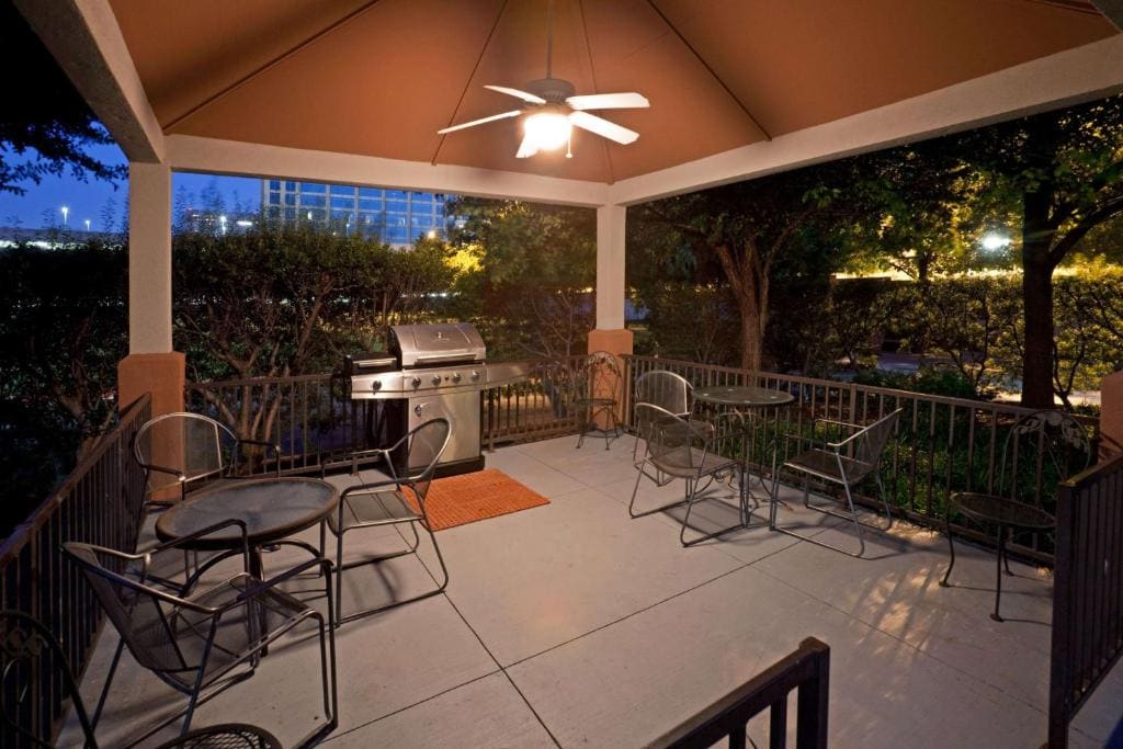 Sonesta Simply Suites Dallas Galleria - View 3