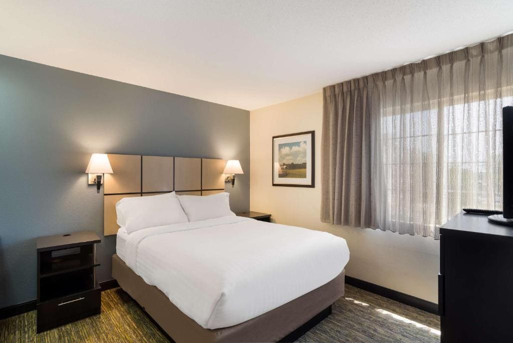 Sonesta Simply Suites Dallas Las Colinas - View 2