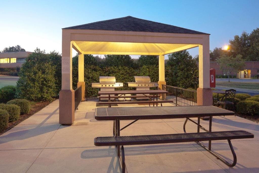 Sonesta Simply Suites Dallas Las Colinas - View 6