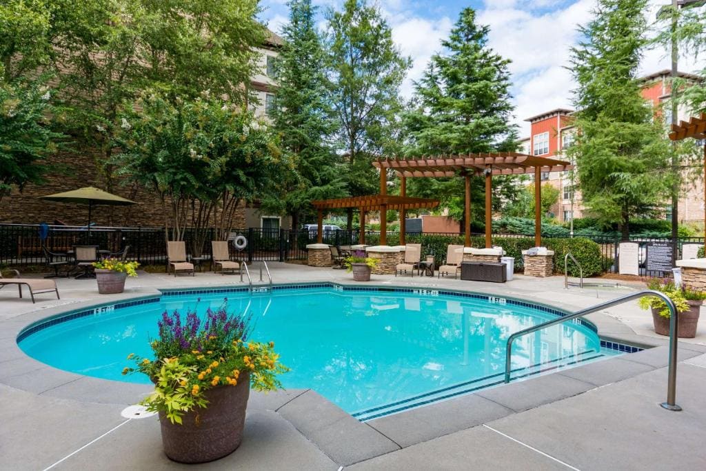 Sonesta ES Suites Atlanta Perimeter Center - View 5
