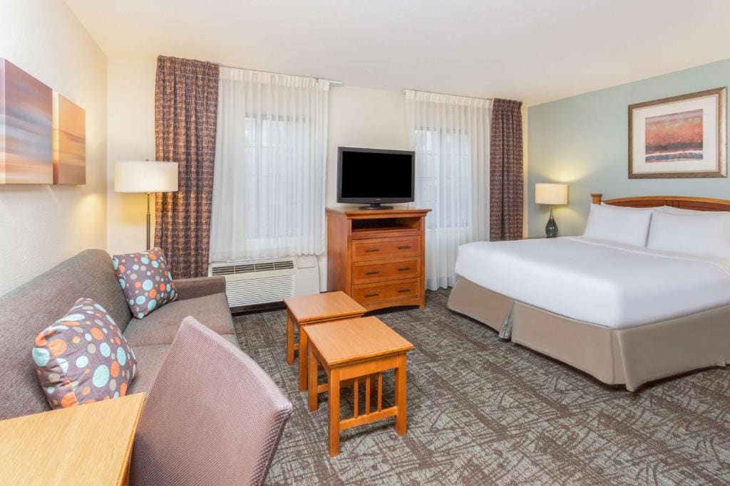 Sonesta ES Suites Atlanta Perimeter Center - View 2