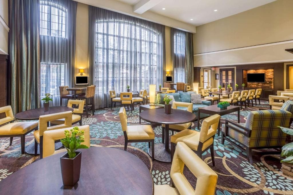 Sonesta ES Suites Atlanta Perimeter Center - View 3