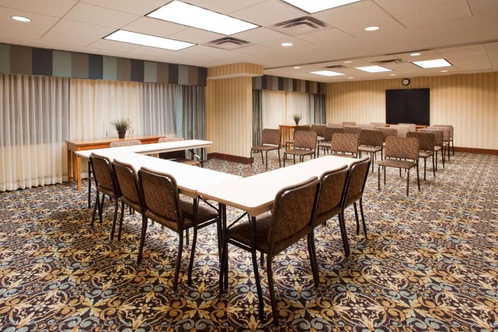 Sonesta ES Suites Atlanta Perimeter Center - View 4