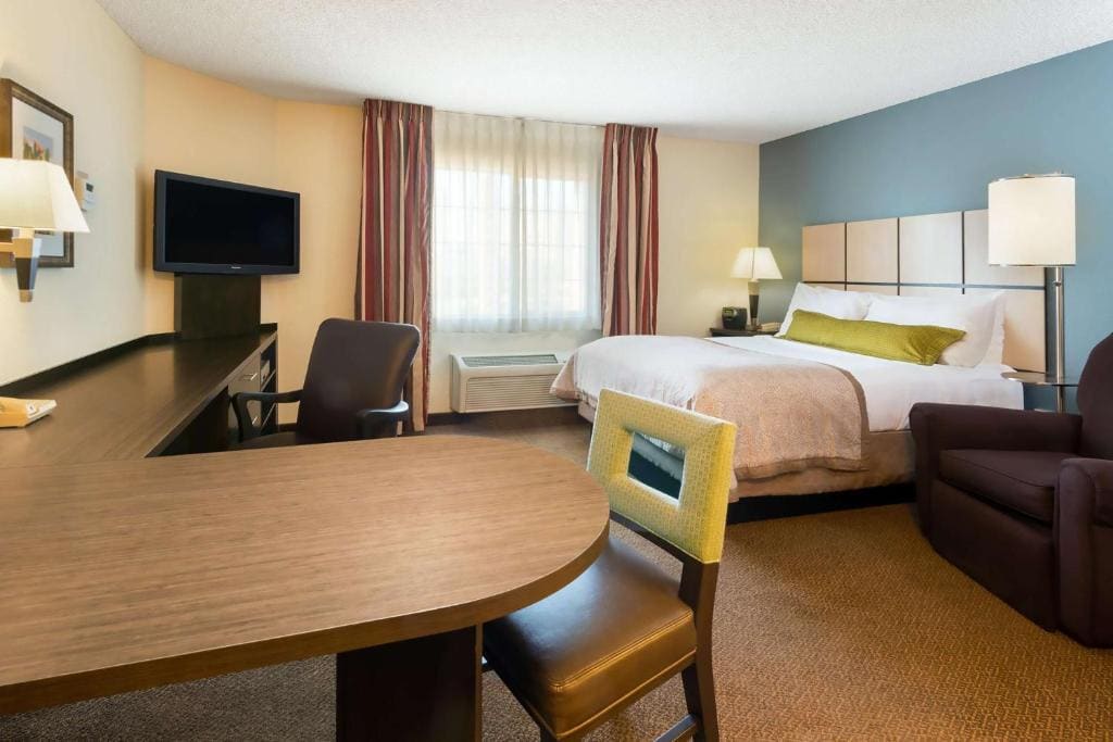 Sonesta Simply Suites Nanuet - View 7