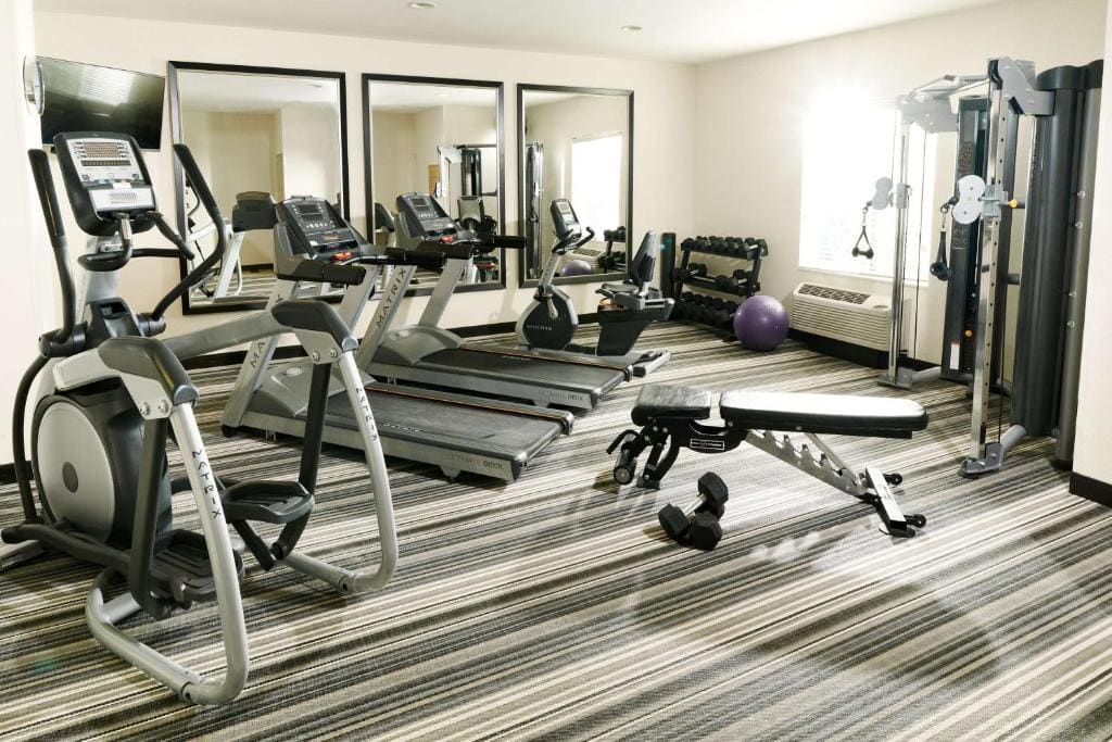 Sonesta Simply Suites Nanuet - View 6