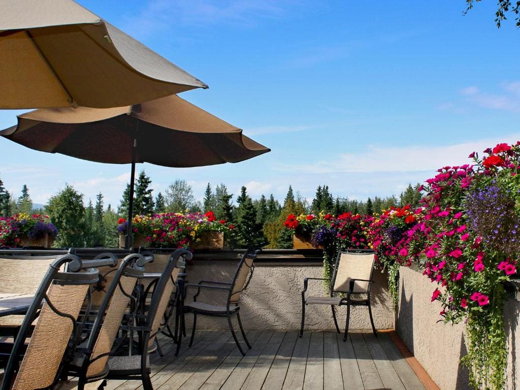 Sophie Station Suites - View 6