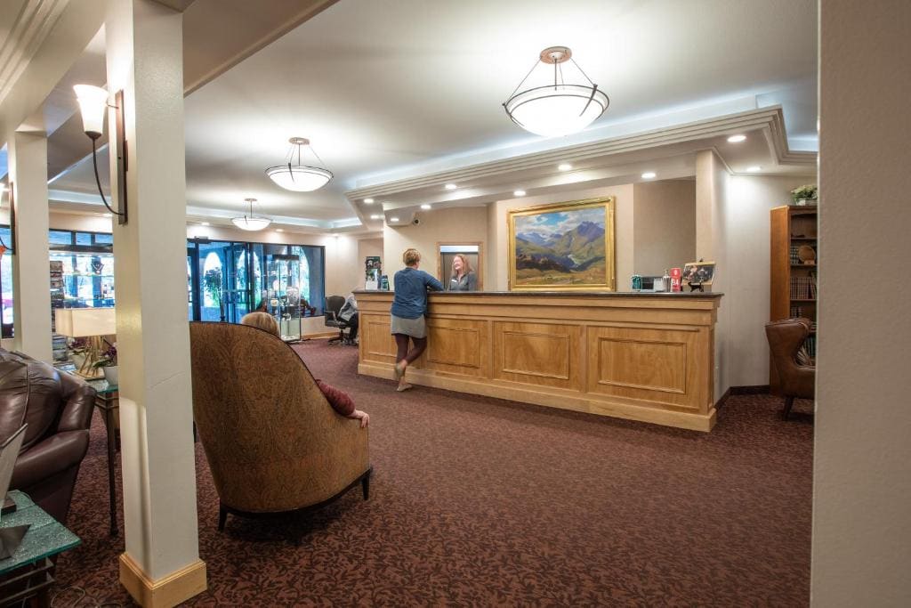 Sophie Station Suites - View 5