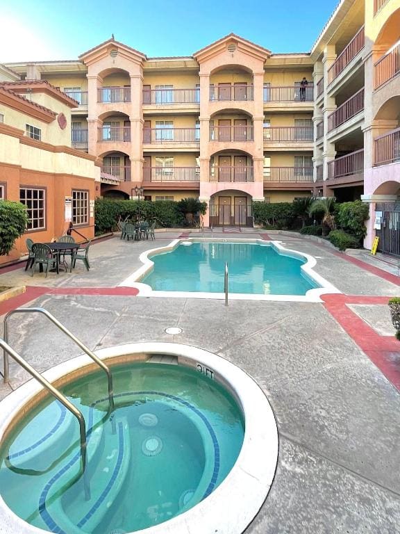 Park Suites Hotel - View 5