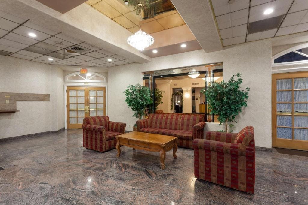 Park Suites Hotel - View 4