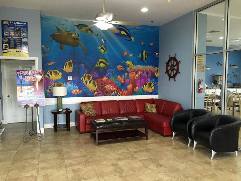 Ramada by Wyndham & Suites South Padre Island - View 7