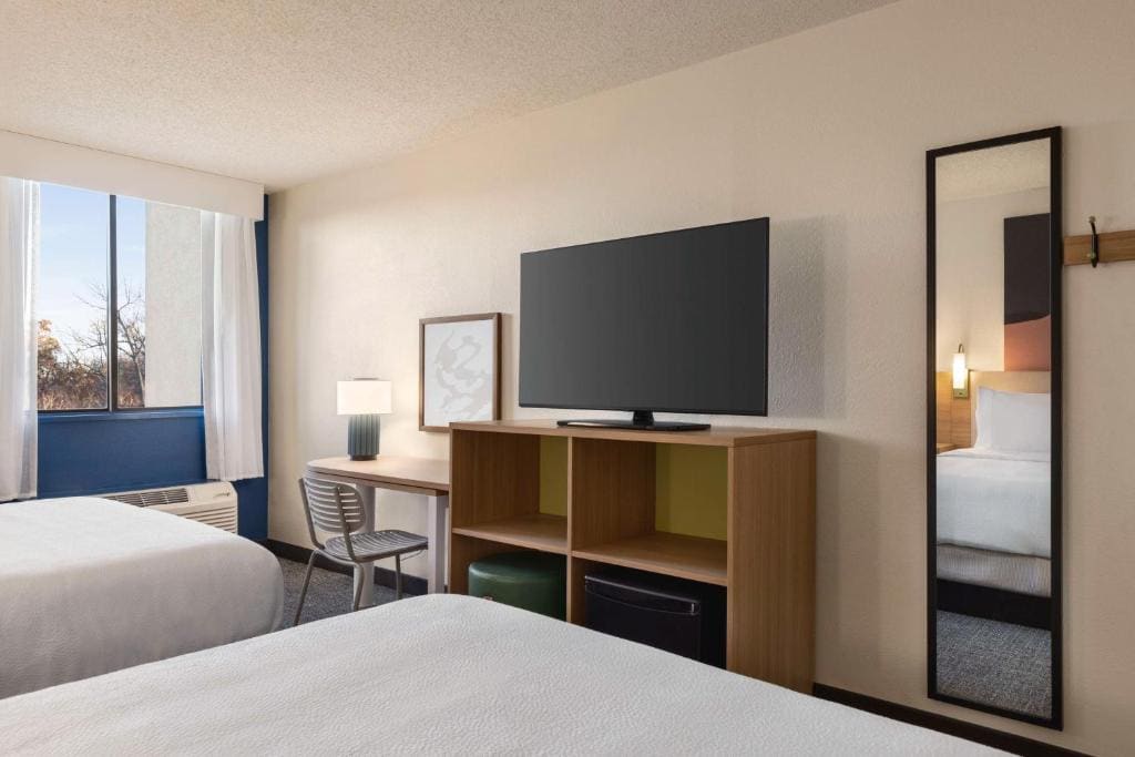 Spark By Hilton Germantown Washington Dc North - View 6