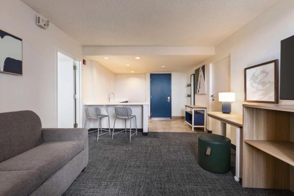 Spark By Hilton Germantown Washington Dc North - View 2