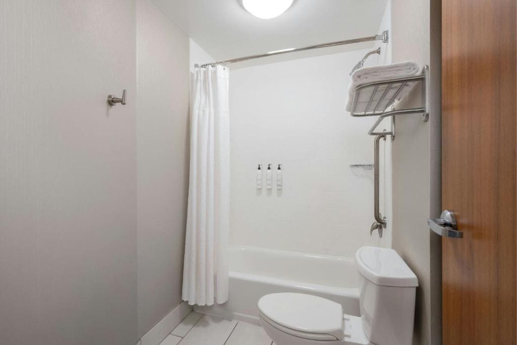 SpringHill Suites by Marriott Athens West - व्यू 3