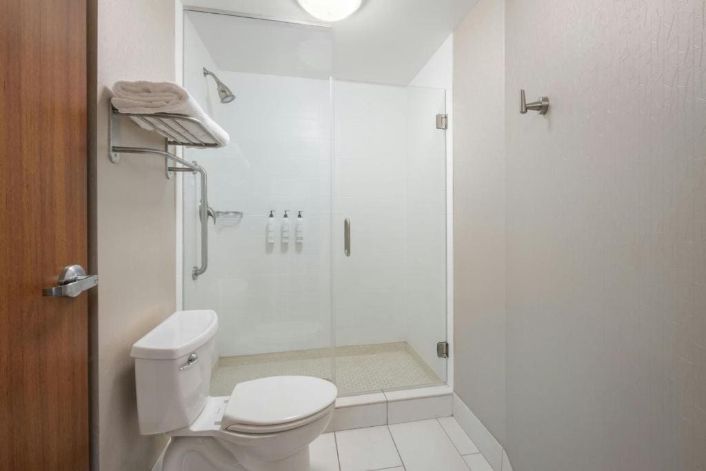 SpringHill Suites by Marriott Athens West - व्यू 4