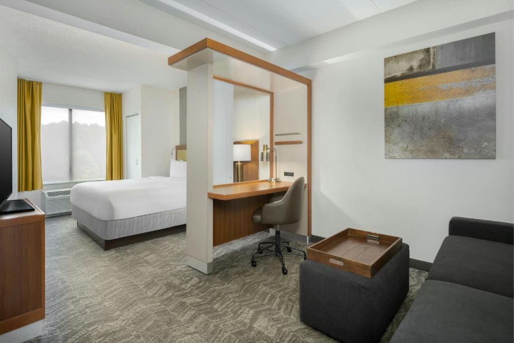 SpringHill Suites by Marriott Athens West - व्यू 7