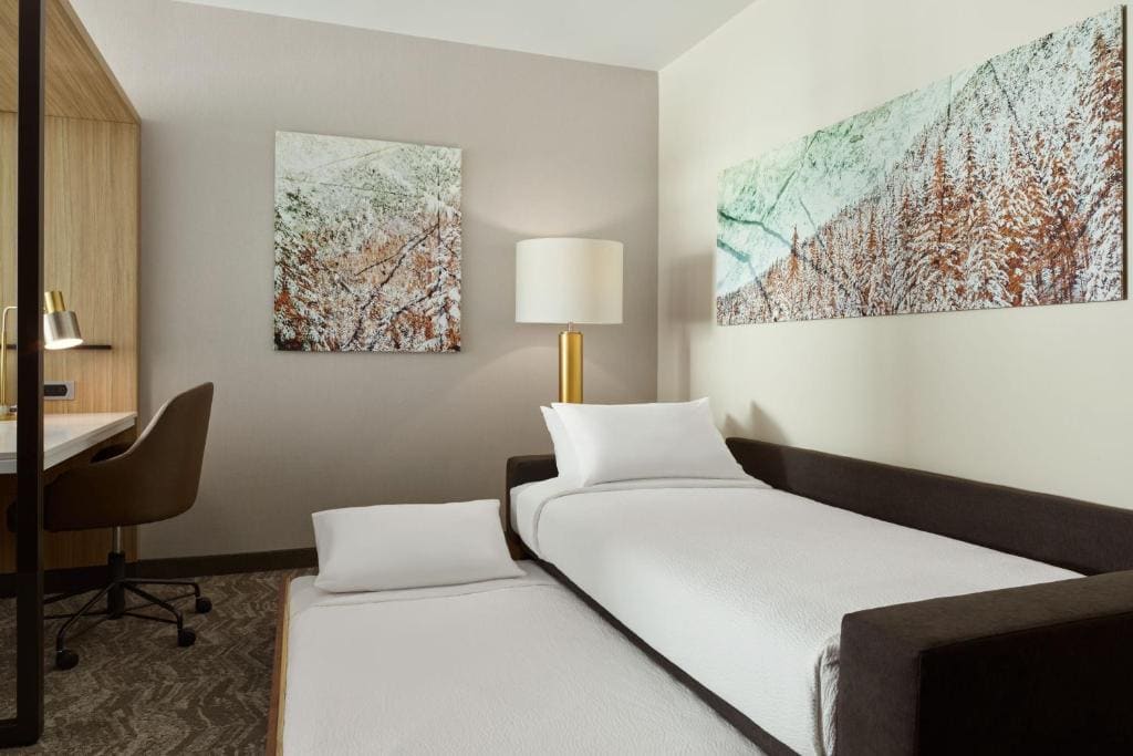SpringHill Suites by Marriott Avon Vail Valley - View 6