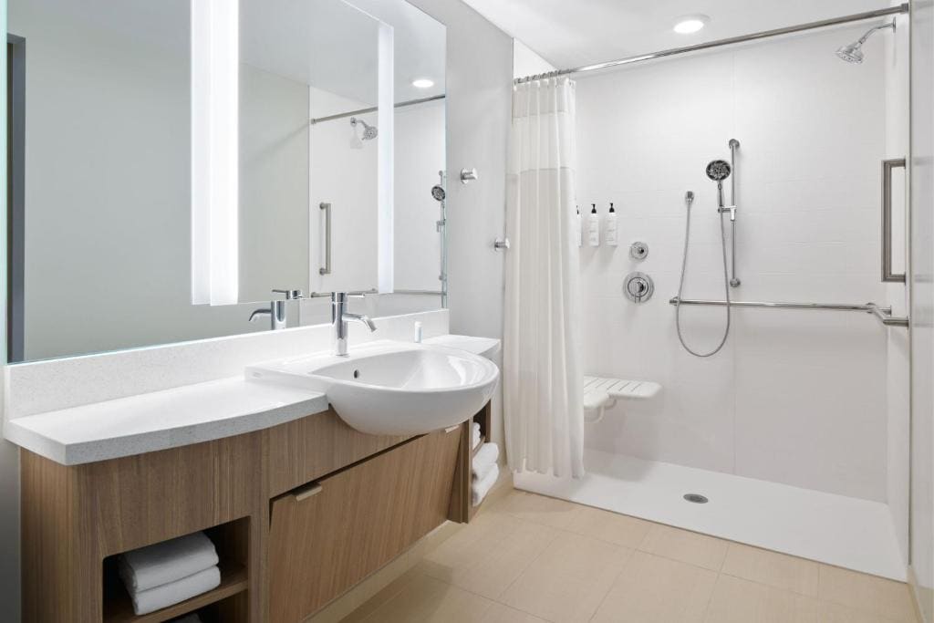 SpringHill Suites by Marriott Avon Vail Valley - View 2