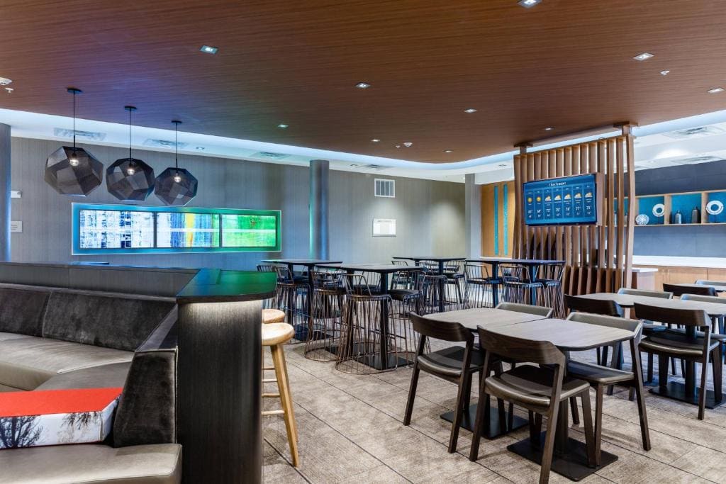 SpringHill Suites by Marriott Columbia - View 2