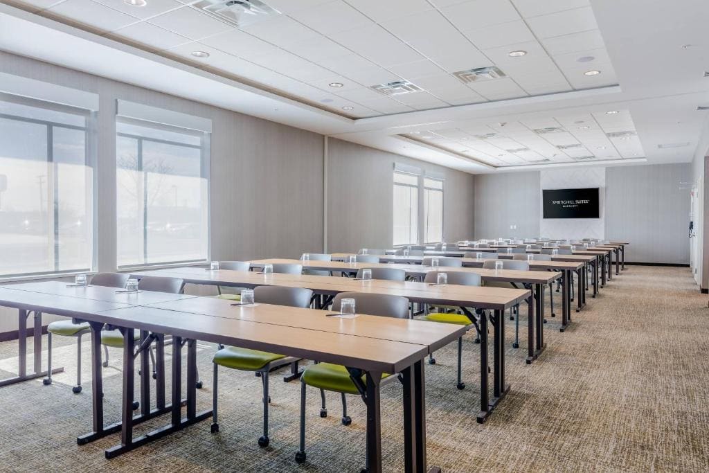 SpringHill Suites by Marriott Columbia - View 6
