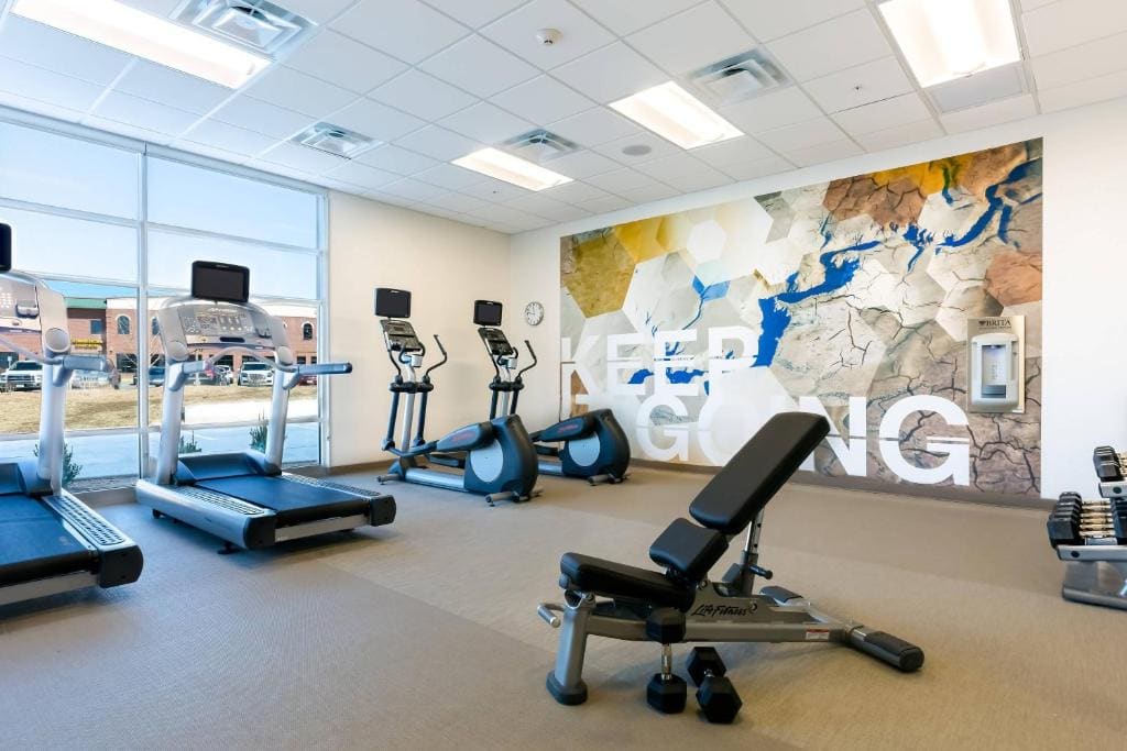 SpringHill Suites by Marriott Columbia - View 7