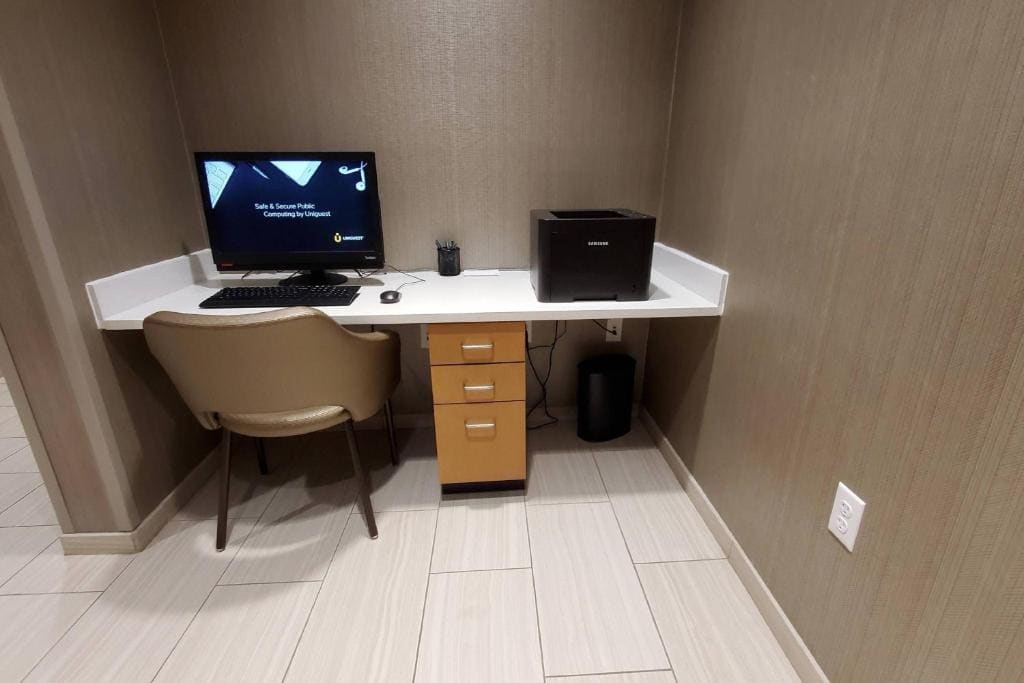 SpringHill Suites by Marriott Columbia - View 4
