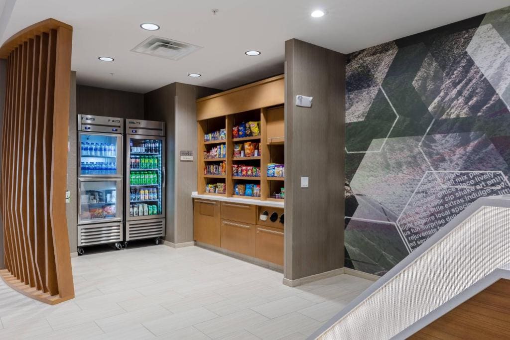 SpringHill Suites by Marriott Columbia - View 3