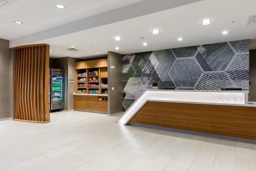 SpringHill Suites by Marriott Columbia - View 5