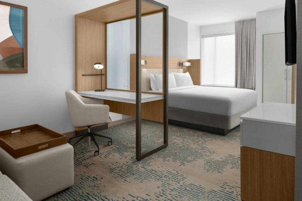 SpringHill Suites by Marriott Grand Island - व्यू 7